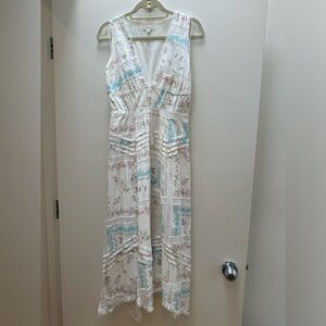For Love & Lemons Dress. Beautiful and in perfect condition!